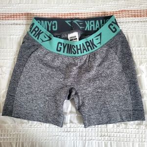 Gymshark Flex Shorts